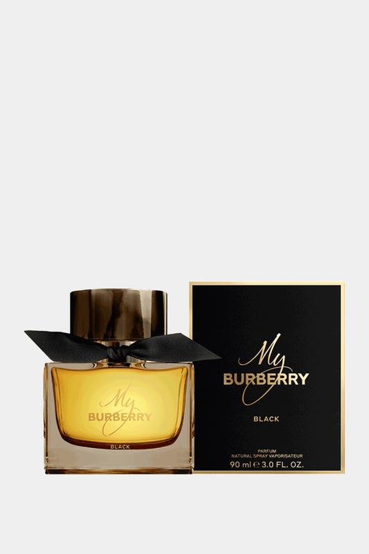 Burberry -  My Black Eau de Parfum