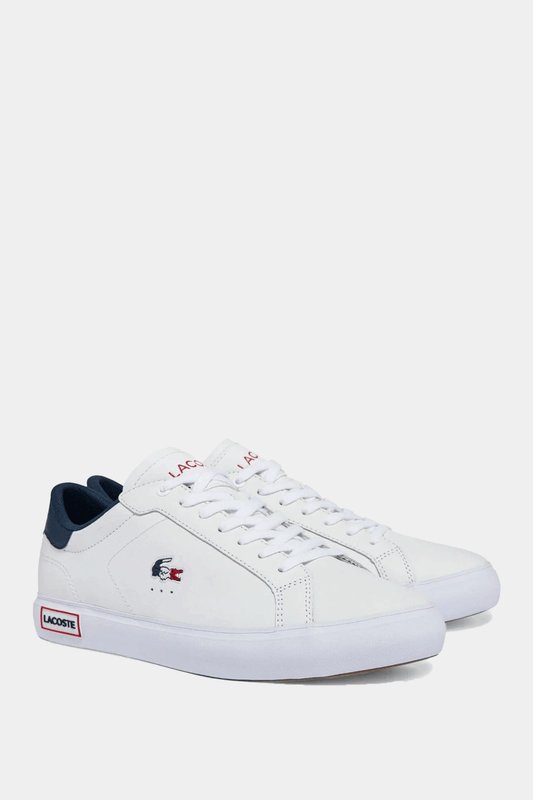Lacoste - Powercourt Tri22 1 Sma
