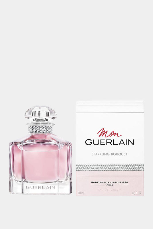 Guerlain - Sparkling Bouquet Eau de Parfum