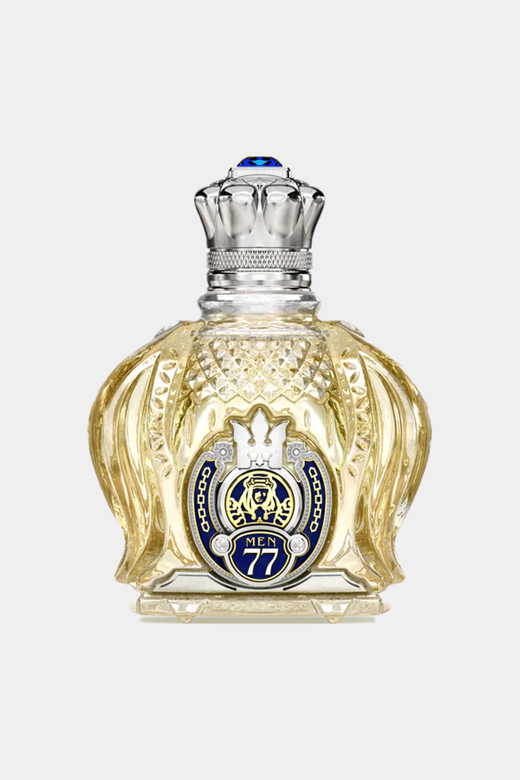 Shaik - Opulent Sapphire No 77 Parfum