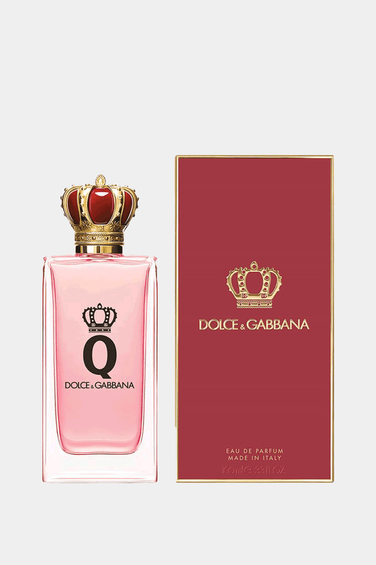 Dolce & Gabbana - Queen Eau de Parfum