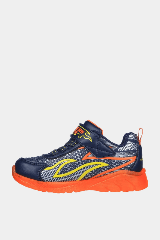 Skechers - S Lights: Illumi-Brights Thermo Tracker