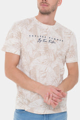 Tom Tailor - All-over Printed T-shirt