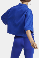 Adidas - Short Loose Casual Sports Polo Shirt