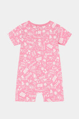 Guess - Baby Romper