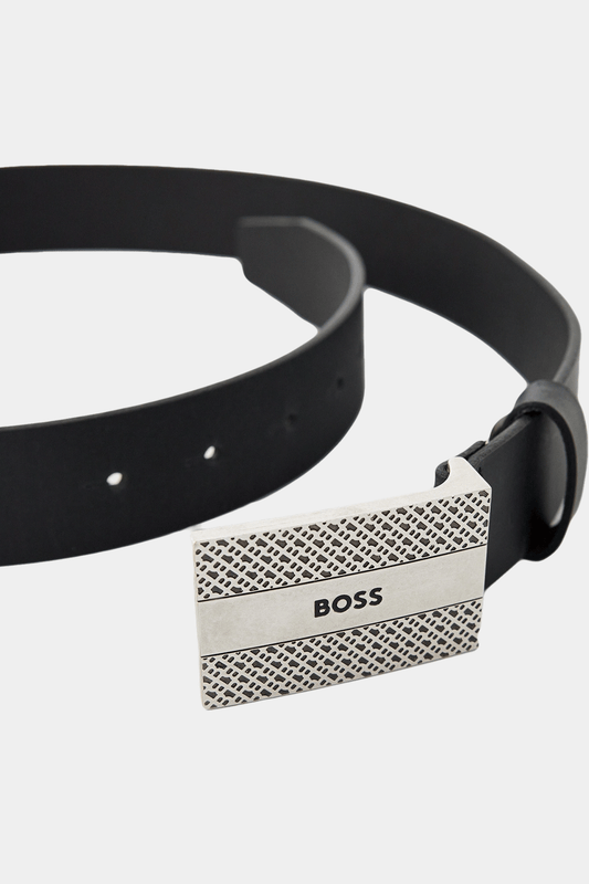 Boss - Belt Icon