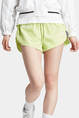 Adidas - Woven Tracksuit Shorts - Women