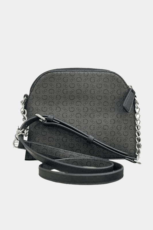 Guess - Menville Top Zip Crossbody