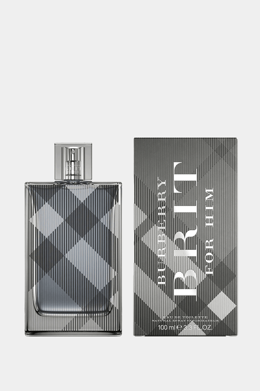 Burberry - Brit Eau de Toilette