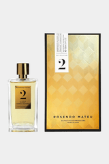 Rosendo Mateu - No.2 Eau De Parfum