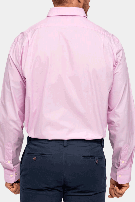 Ralph Lauren - Camisa Custom Fit Shirt