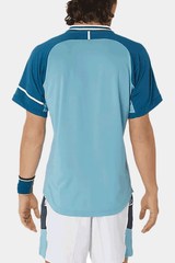 Asics - Men Match Polo-shirt