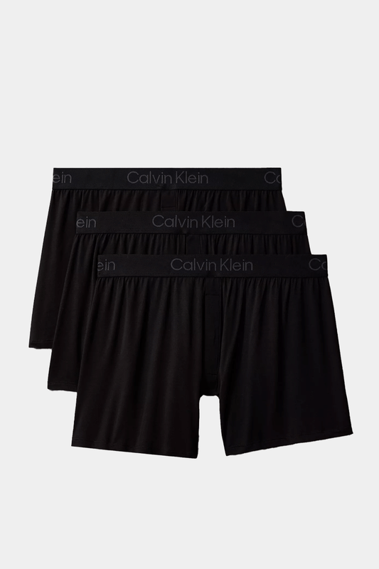 Calvin Klein - 3 Slim Boxers