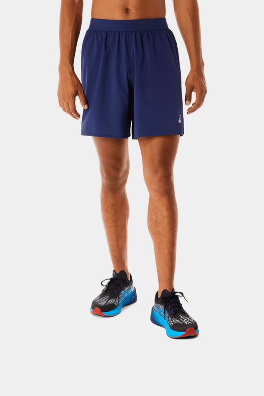 Asics - Road 2N1 7" Men's Shorts