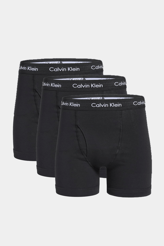 Calvin Klein - 3 Boxer Briefs