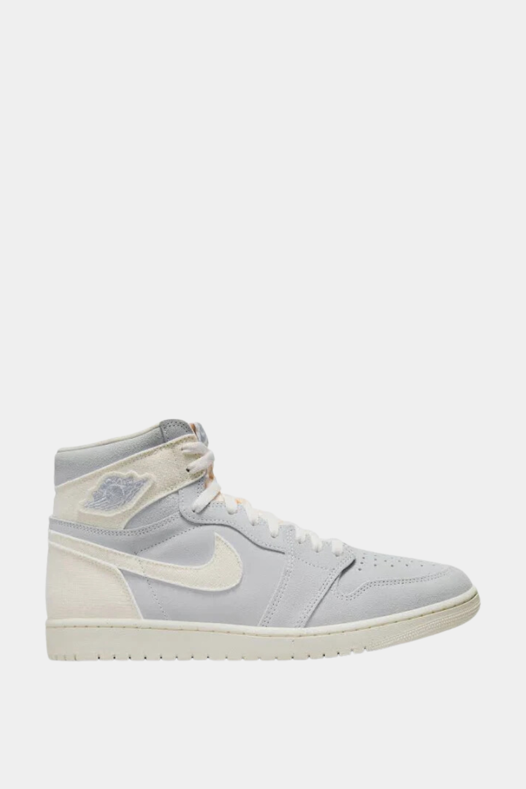 Air Jordan 1 Retro High OG Craft 'Ivory'