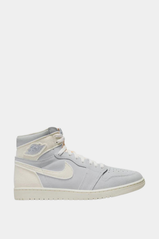 Air Jordan 1 Retro High OG Craft 'Ivory'