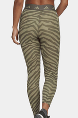 Adidas - Camo Tights - Women