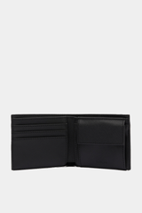 Lacoste - Classic Medium Folding Wallet
