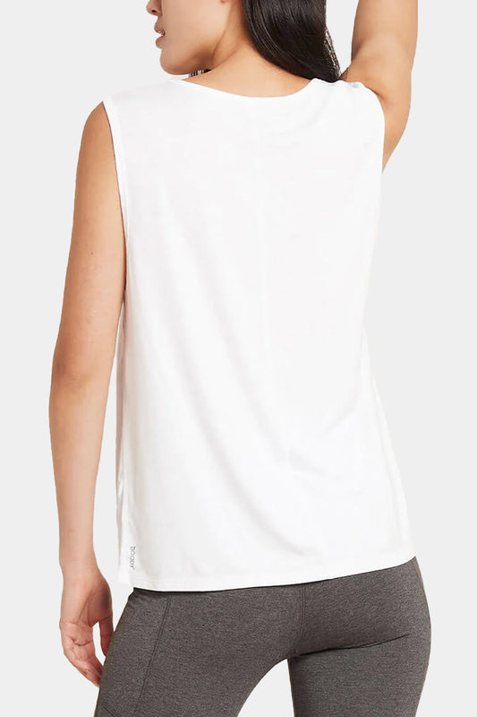 Boody - Women's Active Muscle Tank Top