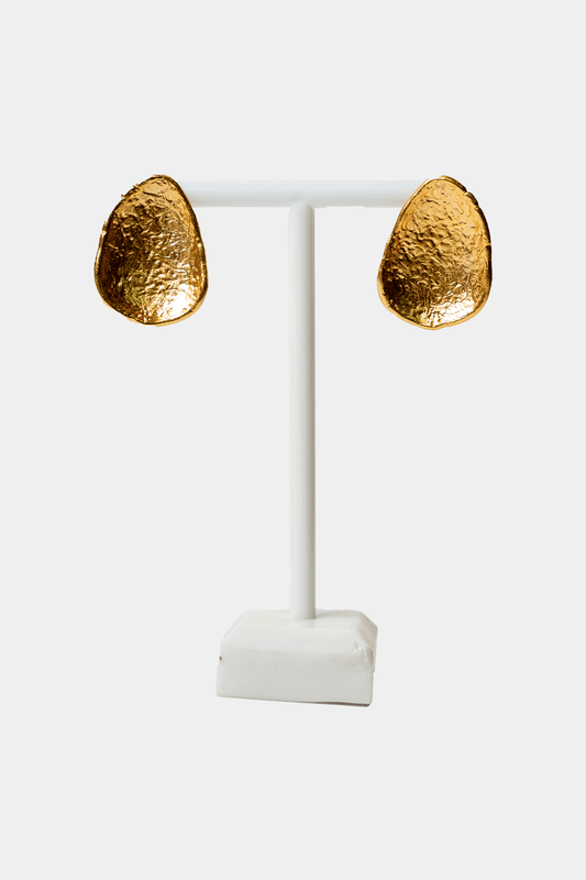 Dikochi - Teardrop Earrings