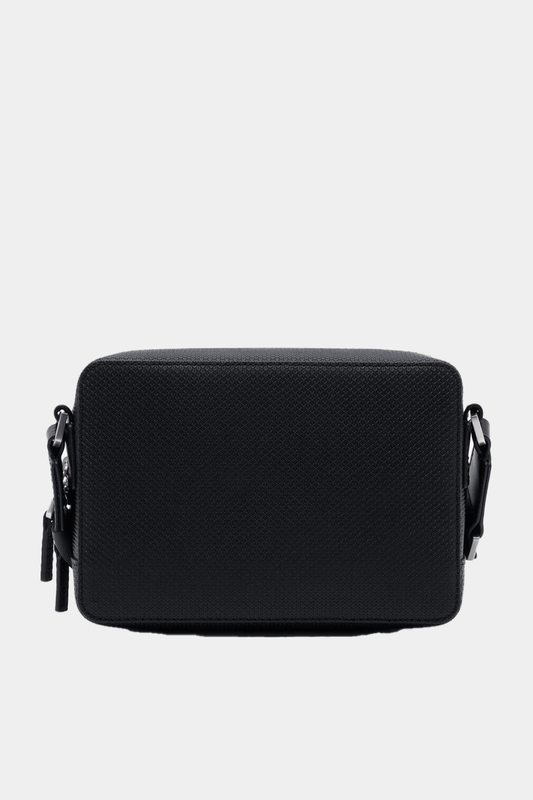 Lacoste - Leather Mini Satchel