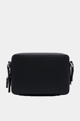 Lacoste - Leather Mini Satchel
