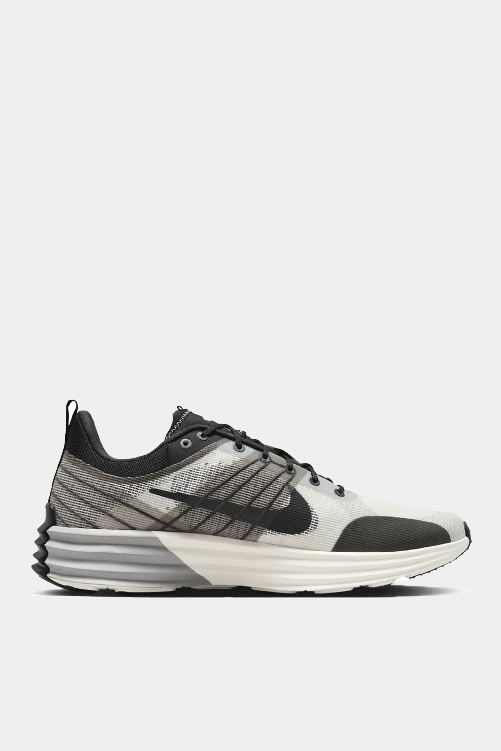 Nike - Lunar Roam