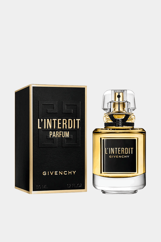Givenchy - L'interdit Parfum
