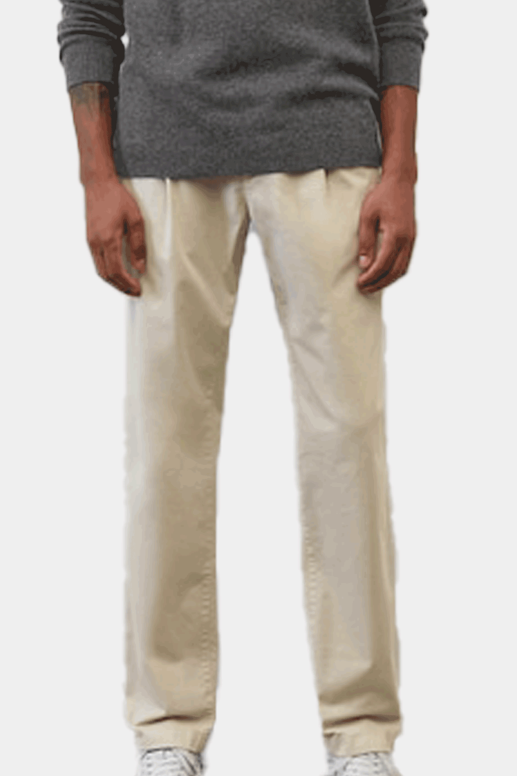 Marc O'Polo - Model Jogger Pants