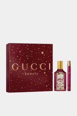 Gucci - Flora Gorgeous Gardenia Intense Eau De Parfum Gift Set