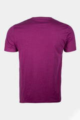 Nautica - Solid Short Sleeve Round neck Tee T-Shirt