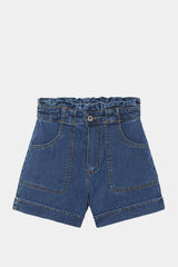 Mayoral - Short Jeans