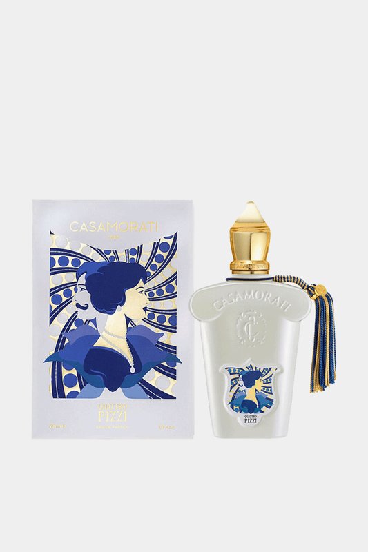 Xerjoff - Casamorati Quattro Pizzi Eau De Parfum