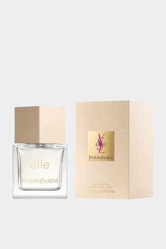 Yves Saint Laurent - Elle Eau De Parfum
