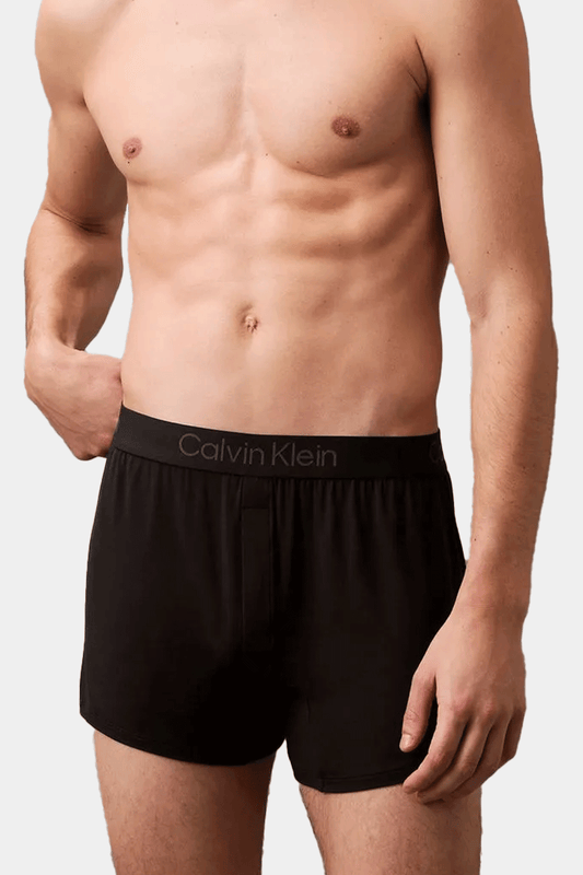 Calvin Klein - 3 Slim Boxers