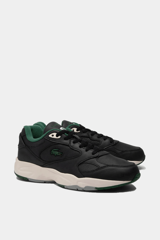 Lacoste - Storm 96 Lo Vintage 124 2 SMA