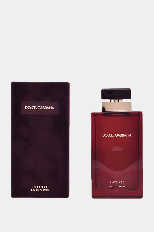 Dolce & Gabbana - Intense Eau de Parfum