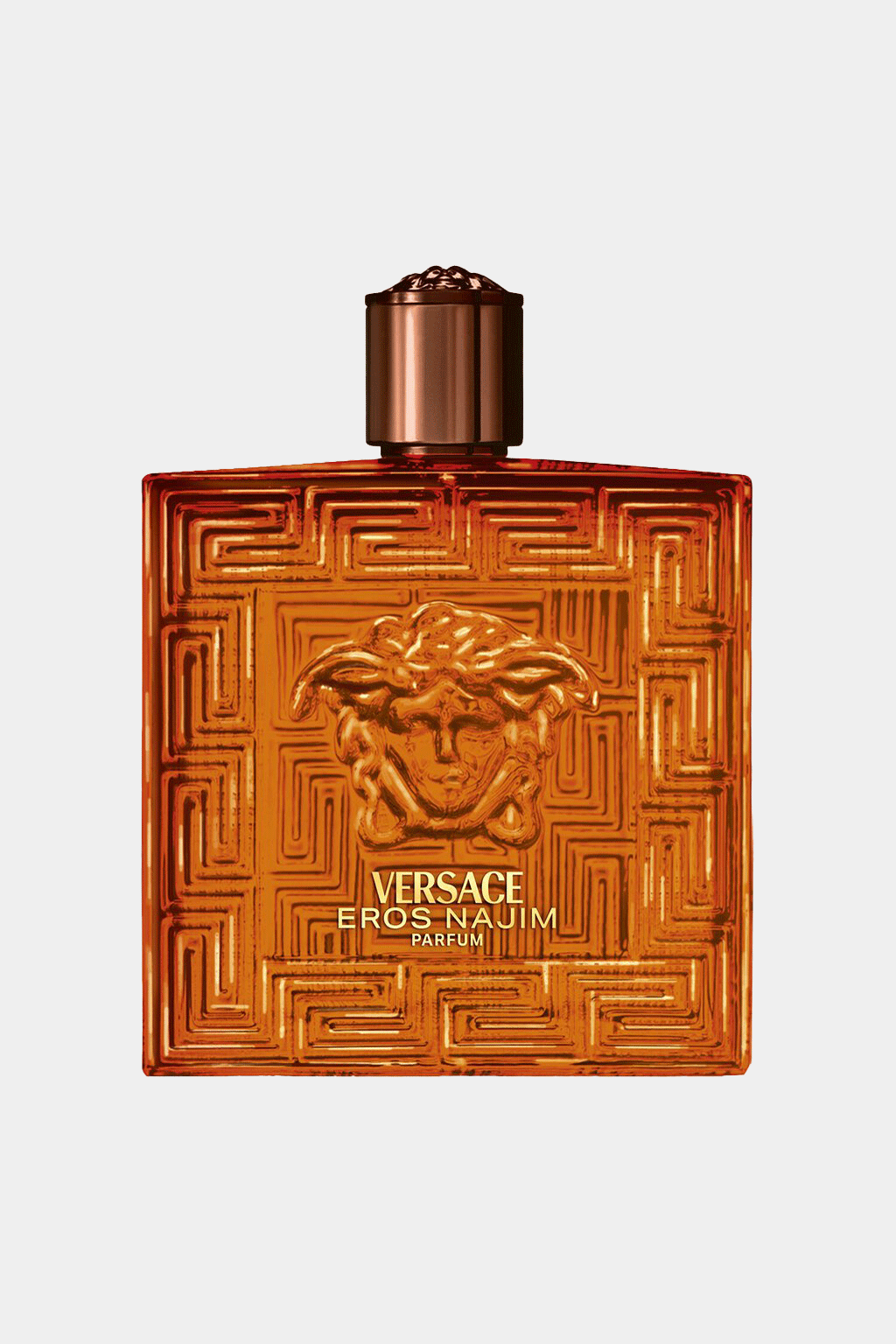 Versace - Eros Najim Pour Homme Parfum
