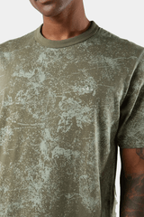 Adidas - Originals Adventure Graphic T-Shirt