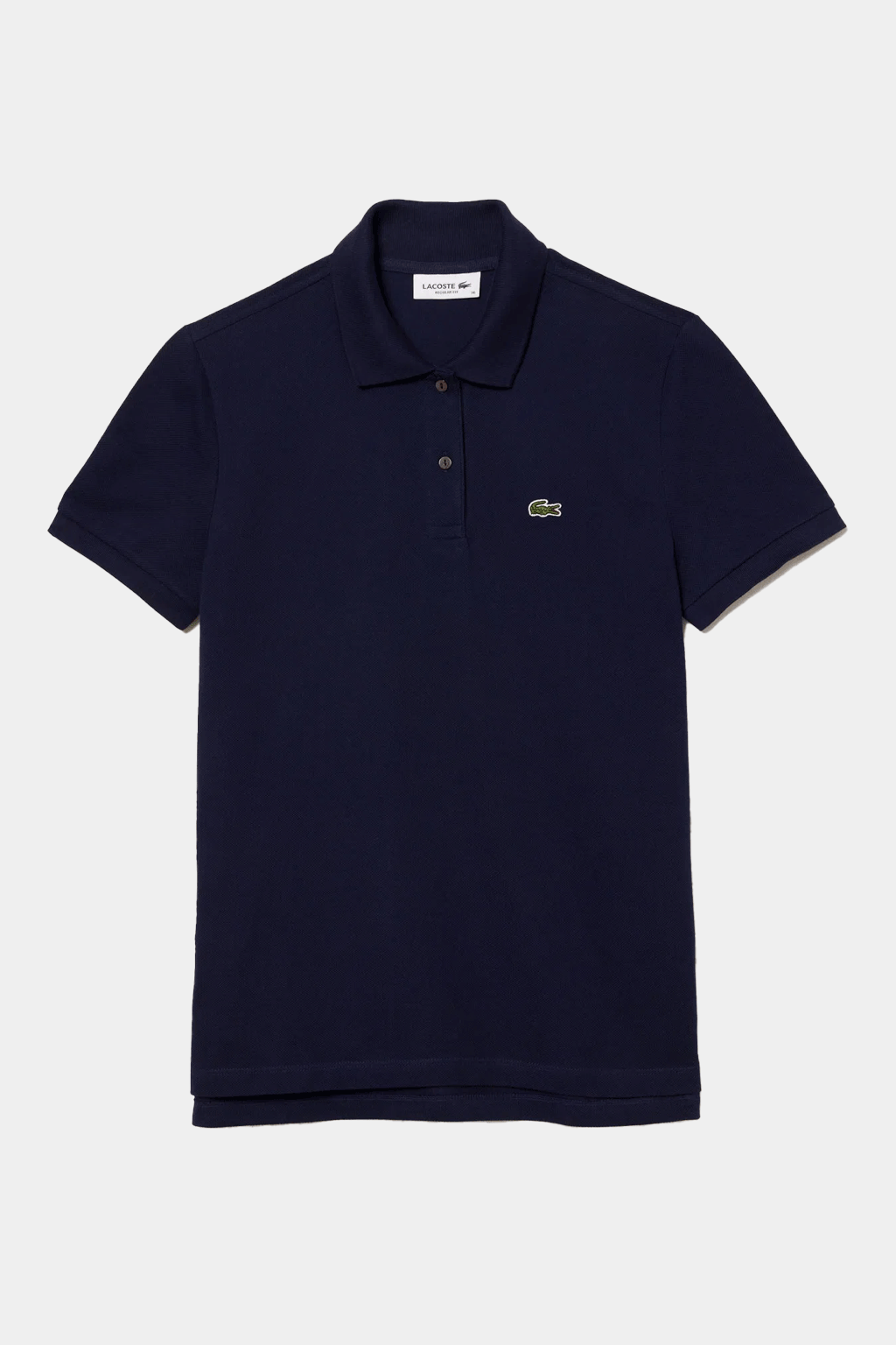 Lacoste - Regular Fit Supple Petit Pique Polo Shirt