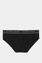 Victoria Secret - Logo Cotton Hiphugger Panty