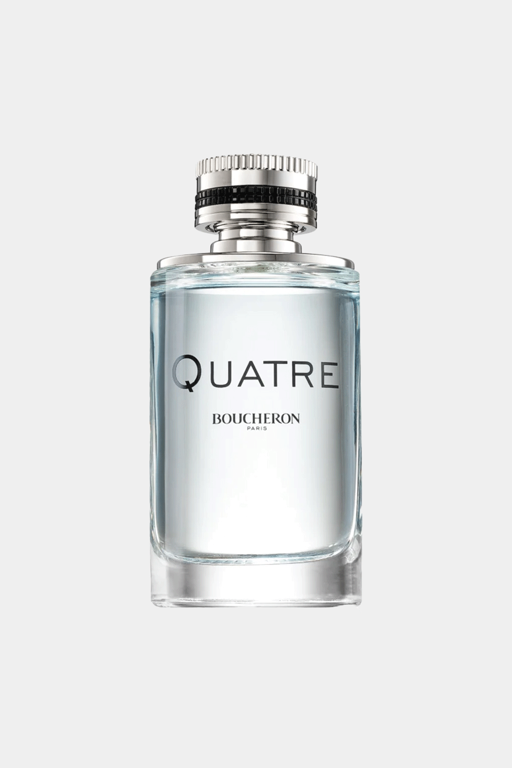 Boucheron - Quatre Pour Eau De Toilette