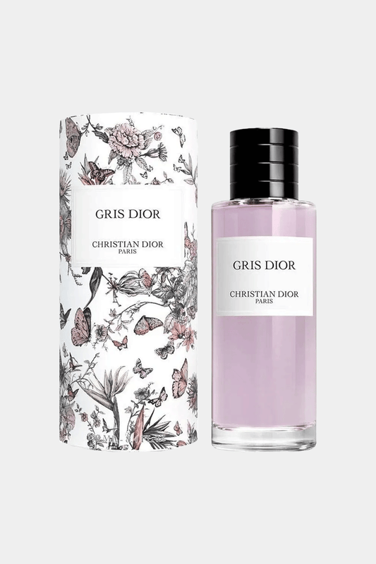 Christian Dior - Gris Dior Eau De Parfume
