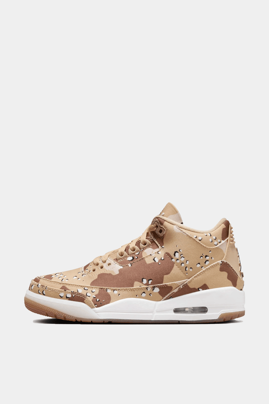 Nike - Air Jordan 3 Retro Tex