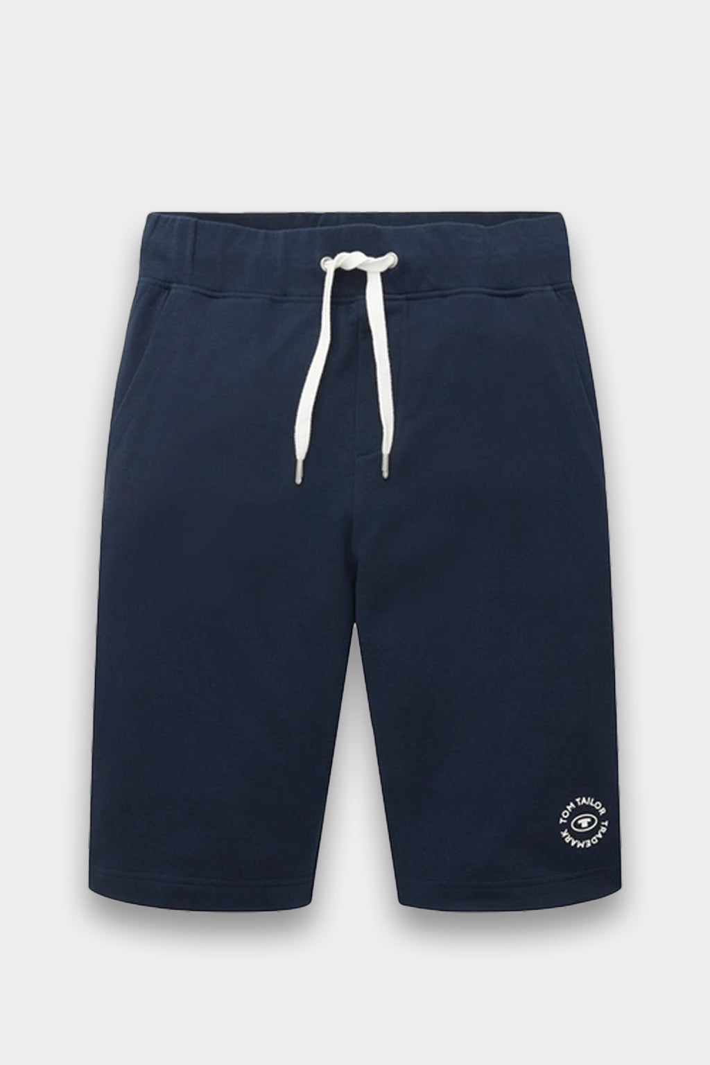 Tom Tailor - Bermuda Sweatpants Shorts