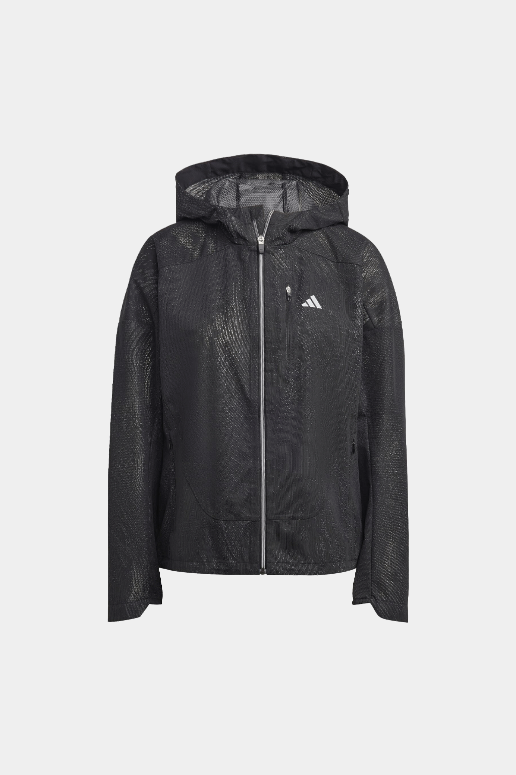 Adidas - Adizero Running Jacket