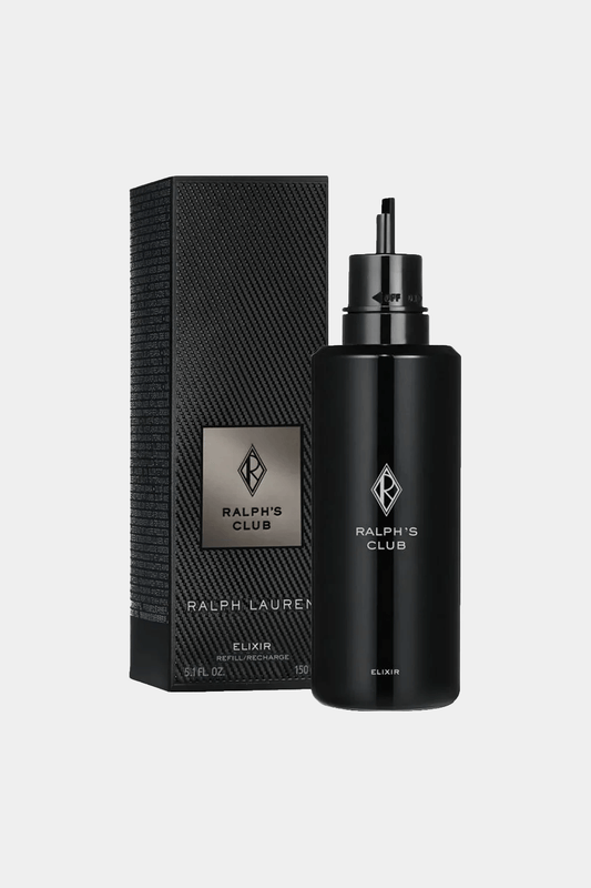 Ralph Lauren - Refill Bottle Ralph's Club Elixir