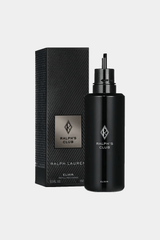 Ralph Lauren - Refill Bottle Ralph's Club Elixir