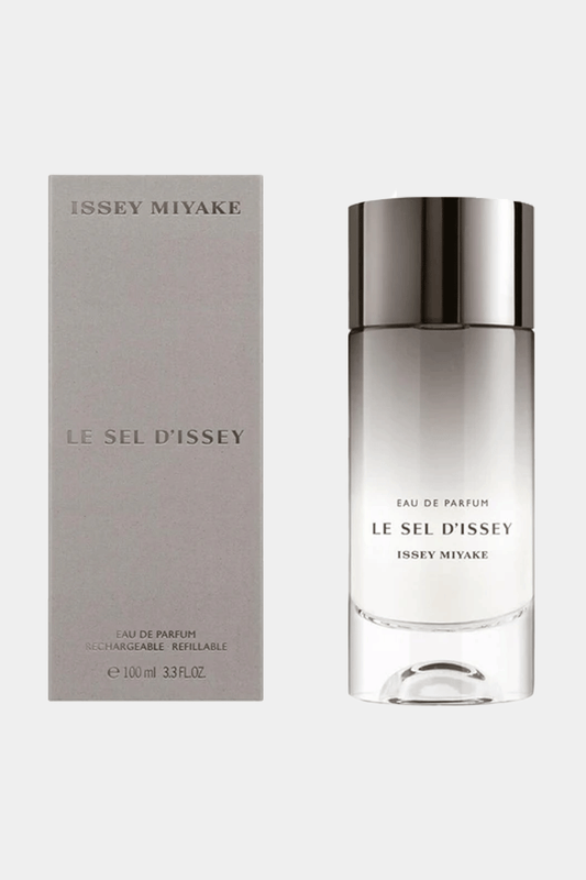 Issey Miyake - Le Sel D'issey Eau De Parfum Refillable